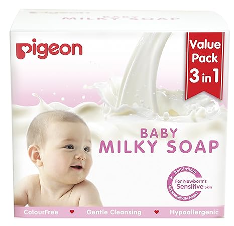 pigeon baby soap price