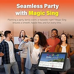 Magic Sing 2025 New All-in-One Magicsing Karaoke