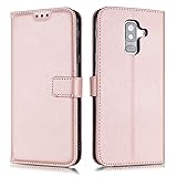 Rfvzubemok Compatible with Samsung Galaxy A6 Plus