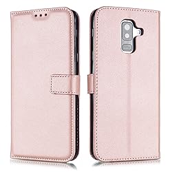 Rfvzubemok Compatible with Samsung Galaxy A6 Plus