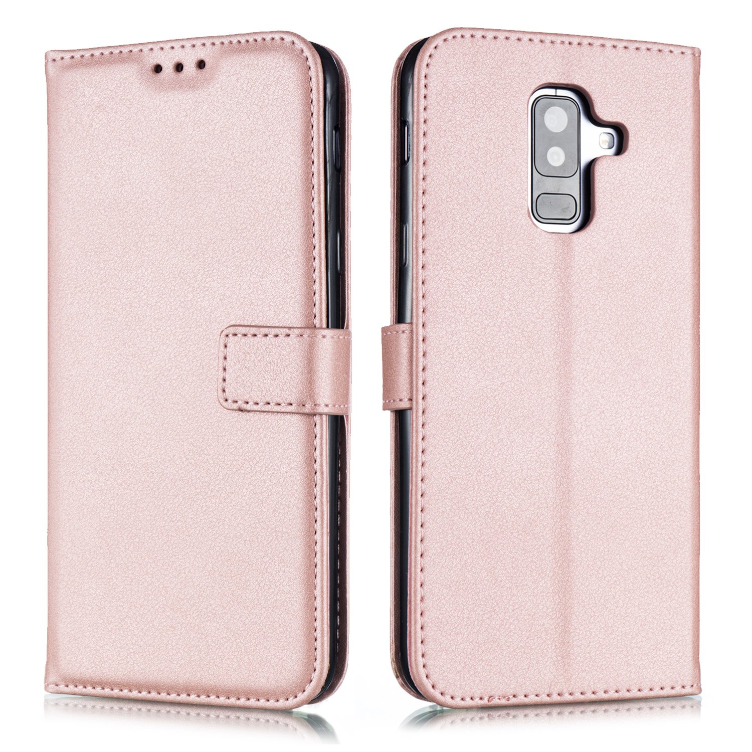 Rfvzubemok Compatible with Samsung Galaxy A6 Plus