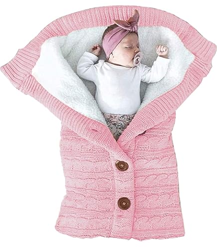 American Baby Company Manta De Forro Polar Con Ribete De Sat N Similar A La Seda