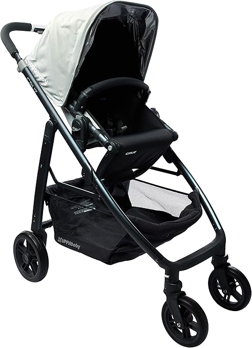 uppababy vista vs silver cross pioneer