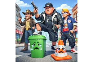 Prop Hunt Escape Madness Premium: Crazy Fun