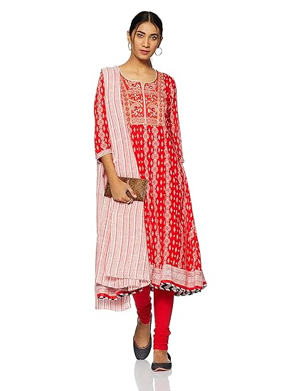biba salwar suit amazon