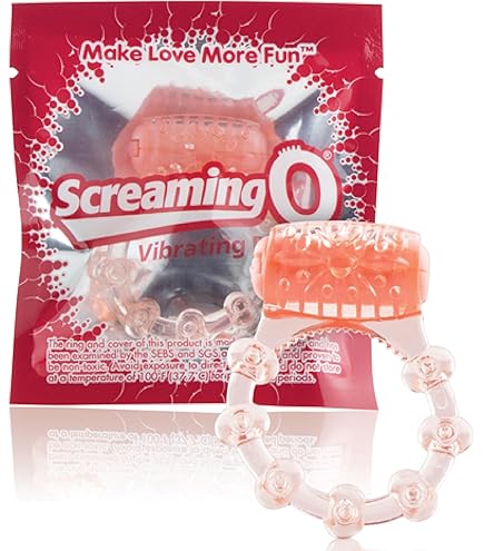 vibrating toys for kids Amazon.com: Screaming O Ling O Vibrating Tongue Ring for Oral Sex – Mini  Tongue Vibrator Couples Toy for Women and Men – Discreet Clitoral  Stimulator and Licking Vibrator – Waterproof Vibrating Ring – main image 0