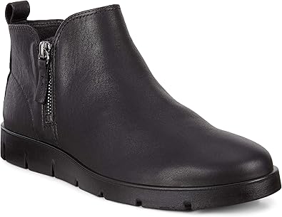 ecco bella zip high top