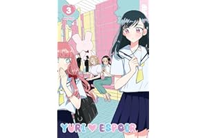Yuri Espoir, Volume 3