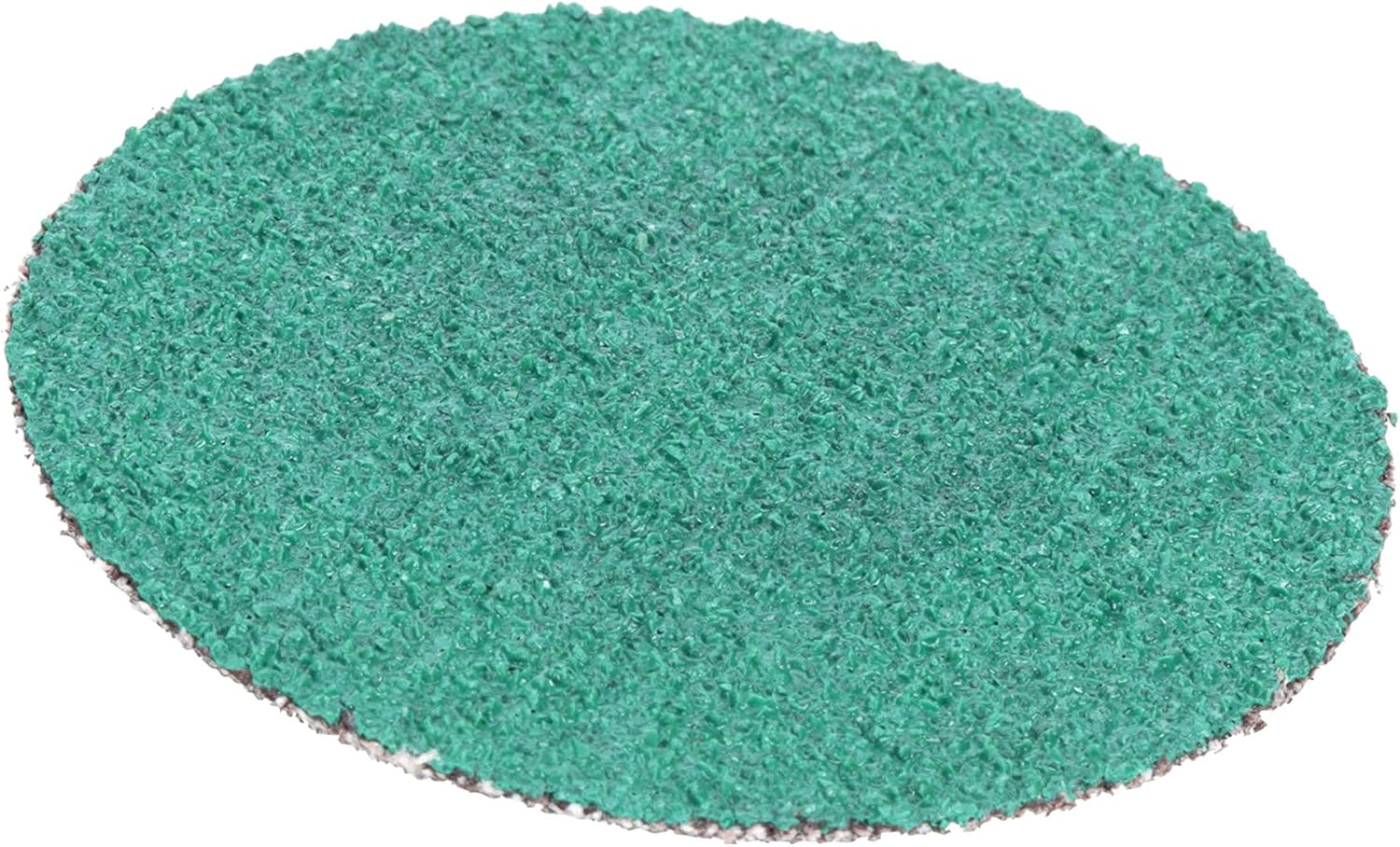 3M 01396 Green Corps Roloc Disc: Garden & Outdoor