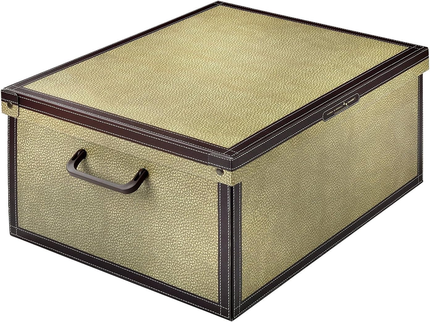 Caja de almacenaje carton | Los mejores ejemplares de cajas.