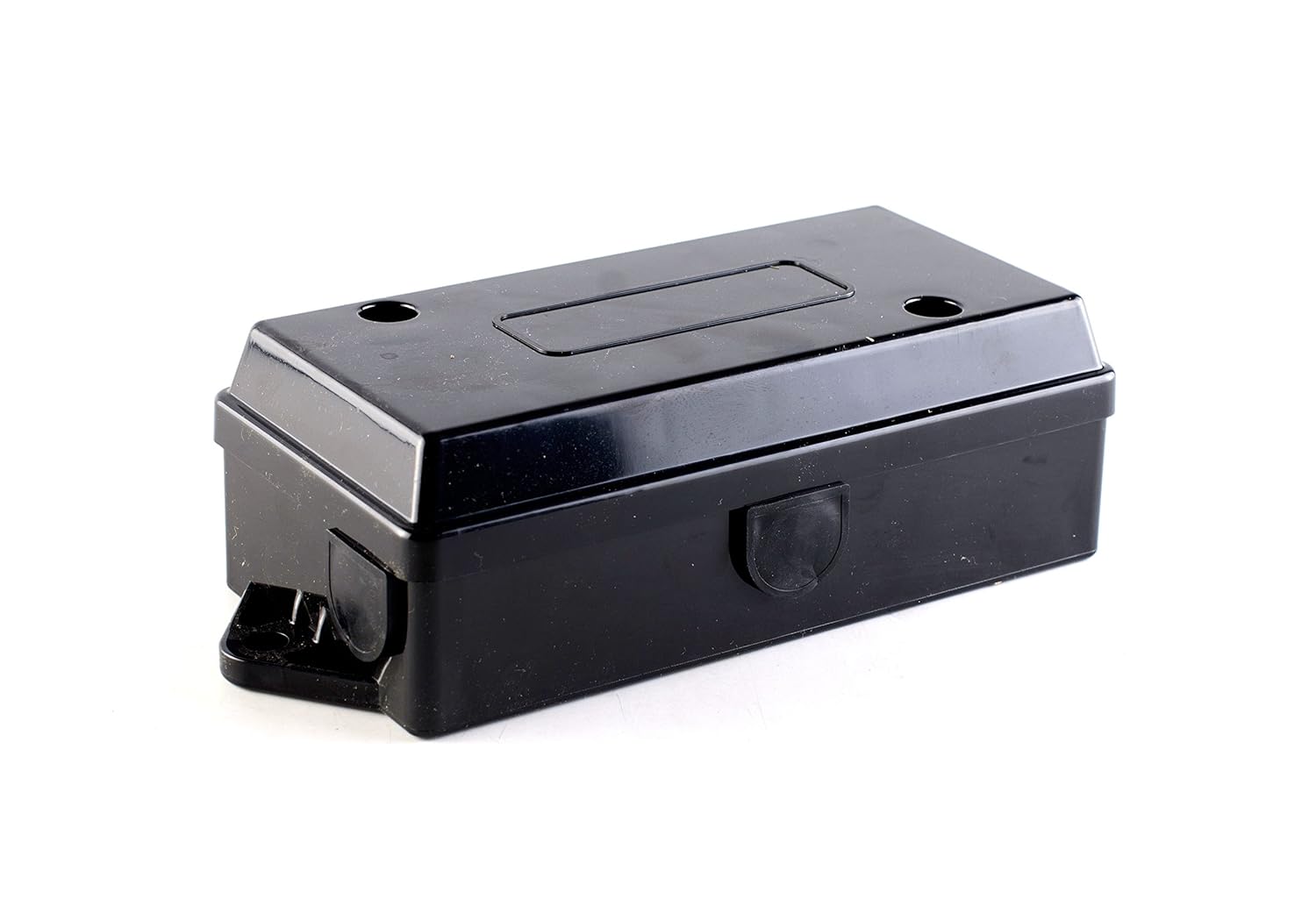 MaxxHaul 80763 Trailer Wiring Harness Junction Box (for 7 or 6Way