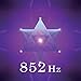 852 Hz Solfeggio Sonic Meditation by Glenn Harrold & Ali Calderwood