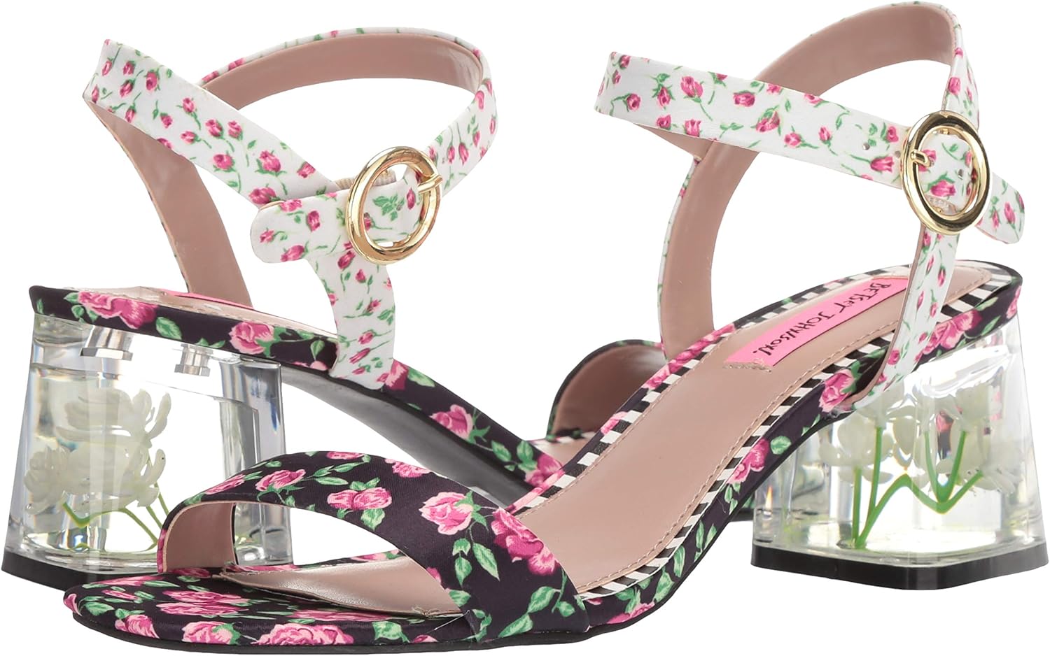 betsey johnson livvie