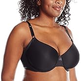 Olga Women's No Side Effects Underwire Contour Bra