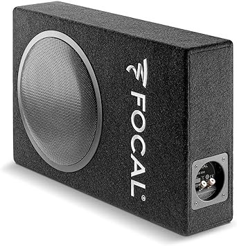 focal subwoofer 8