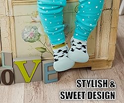 Dookeh Baby Shoes Boys Girls First Walking Shoes