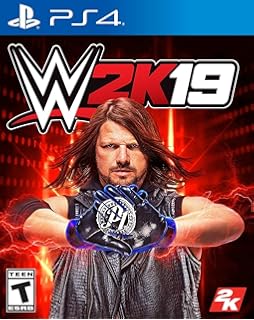 wwe 2k17 ps4 store