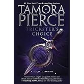 Trickster's Choice (Trickster's Duet)