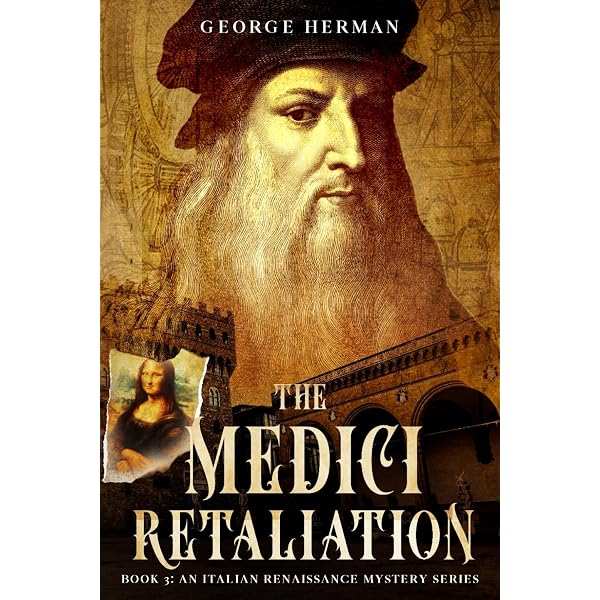 A Comedy of Murders: An Italian Renaissance Mystery (Mystery