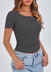 PRETTYGARDEN Women's 2025 Spring Summer Short