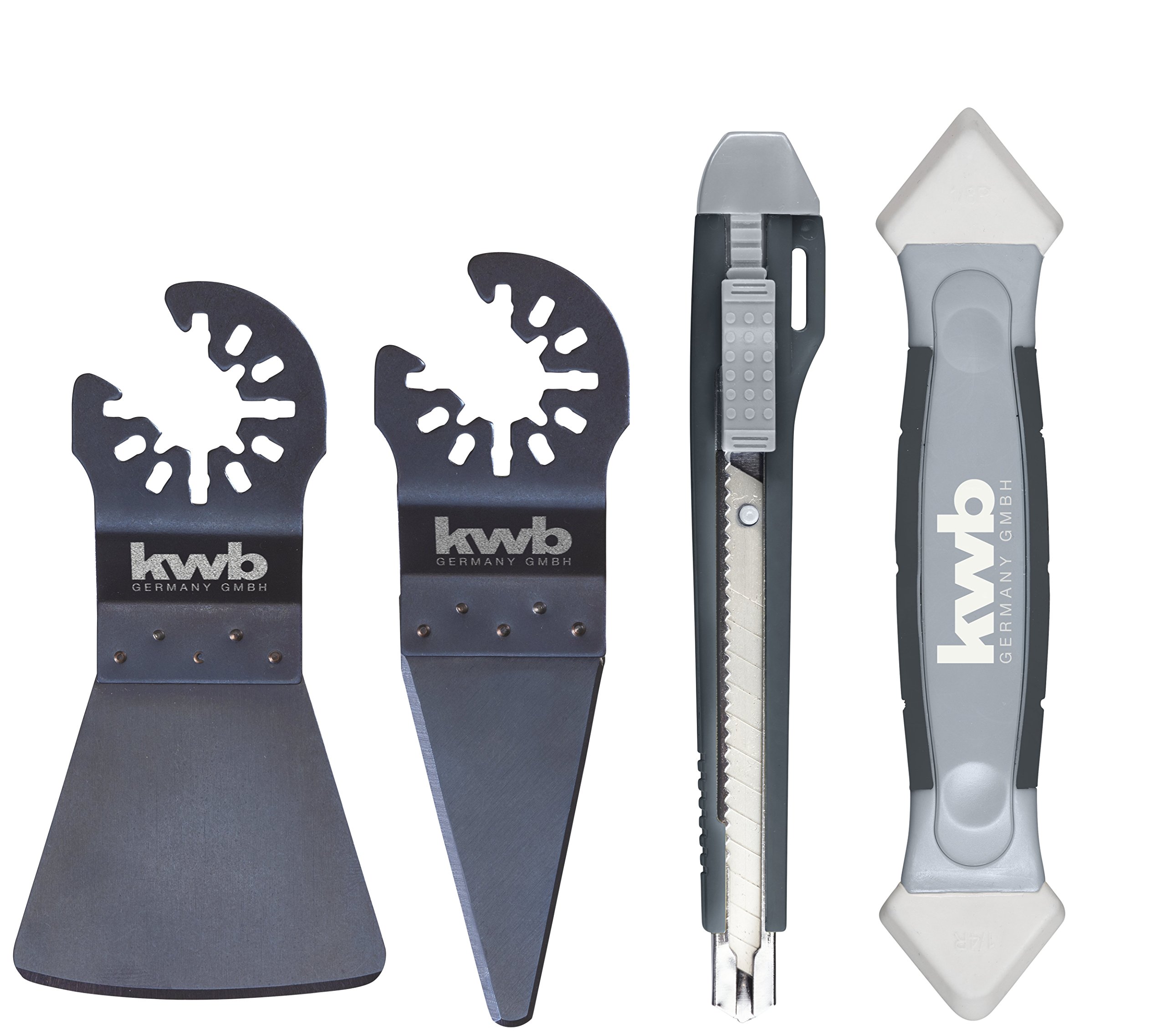 KWB Silicone Joint Repair Kit