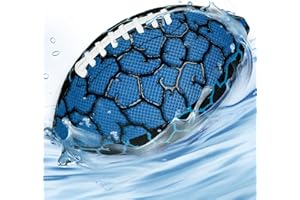 LNYSSQ Waterproof Pool Beach Water Football Games, Beach Ball, Perfect Game Gifts for Teen Boys Ages 7-15