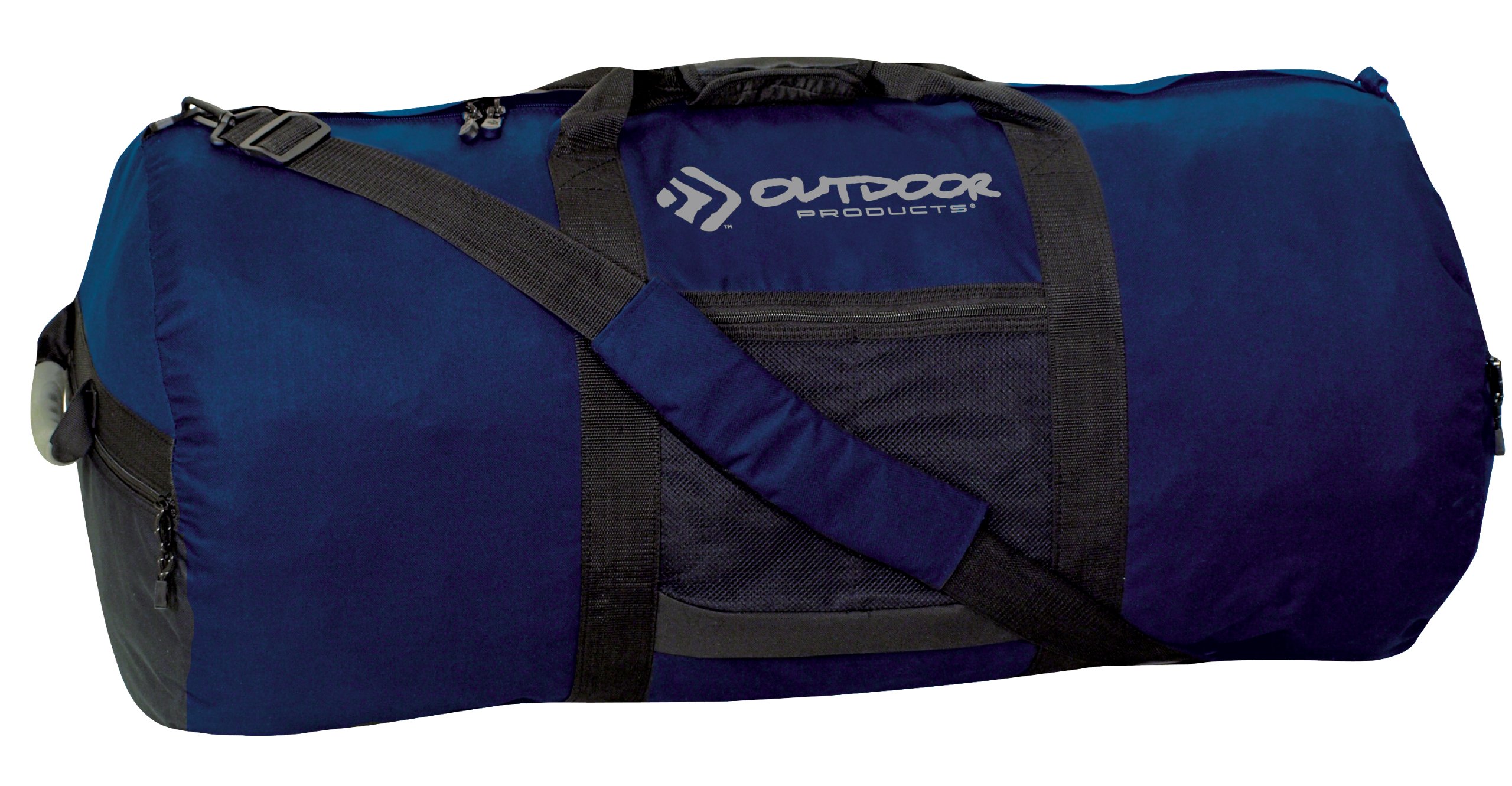 outdoor products deluxe duffle