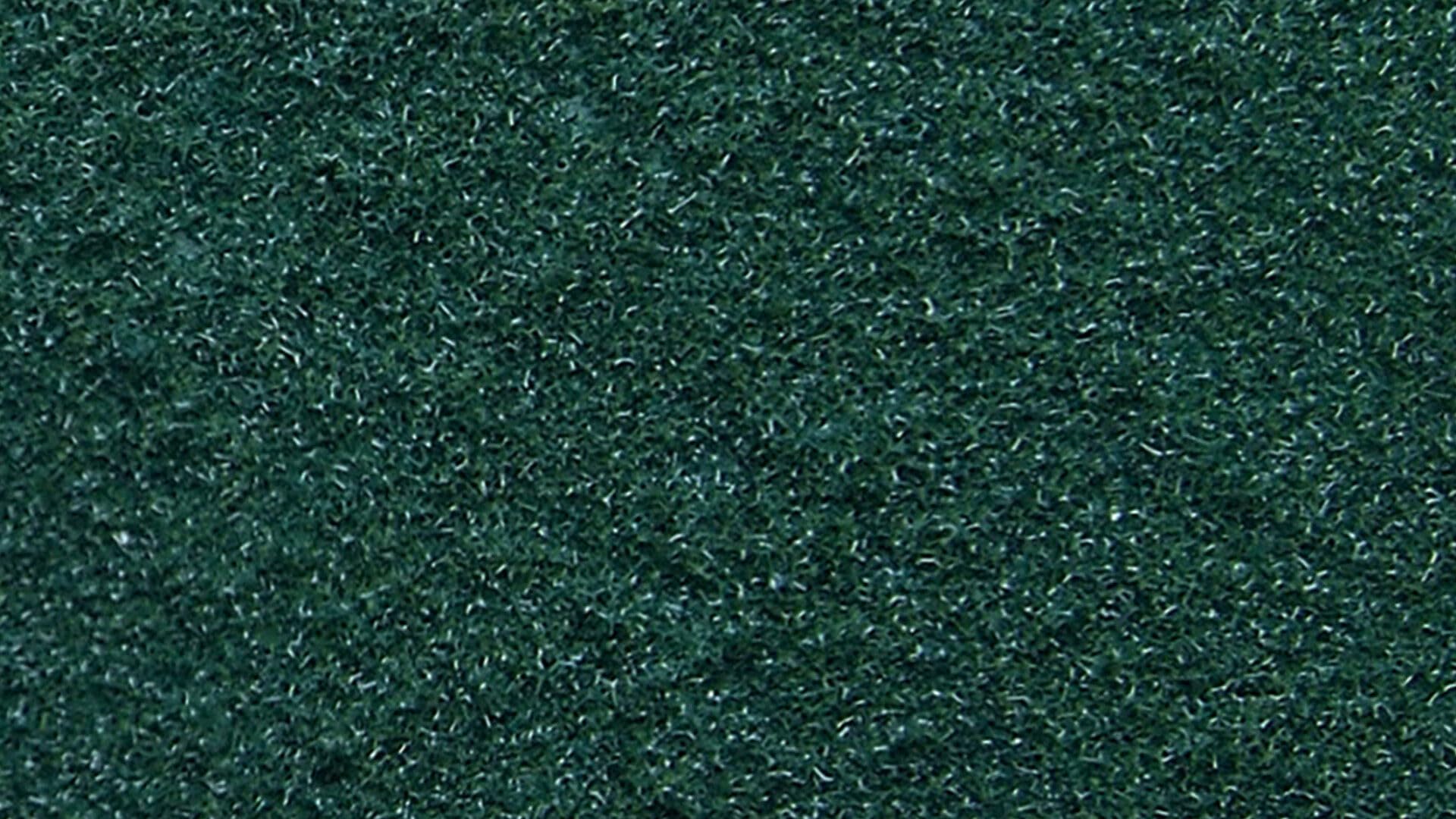 Noch Structured Flock Dark green, Fine
