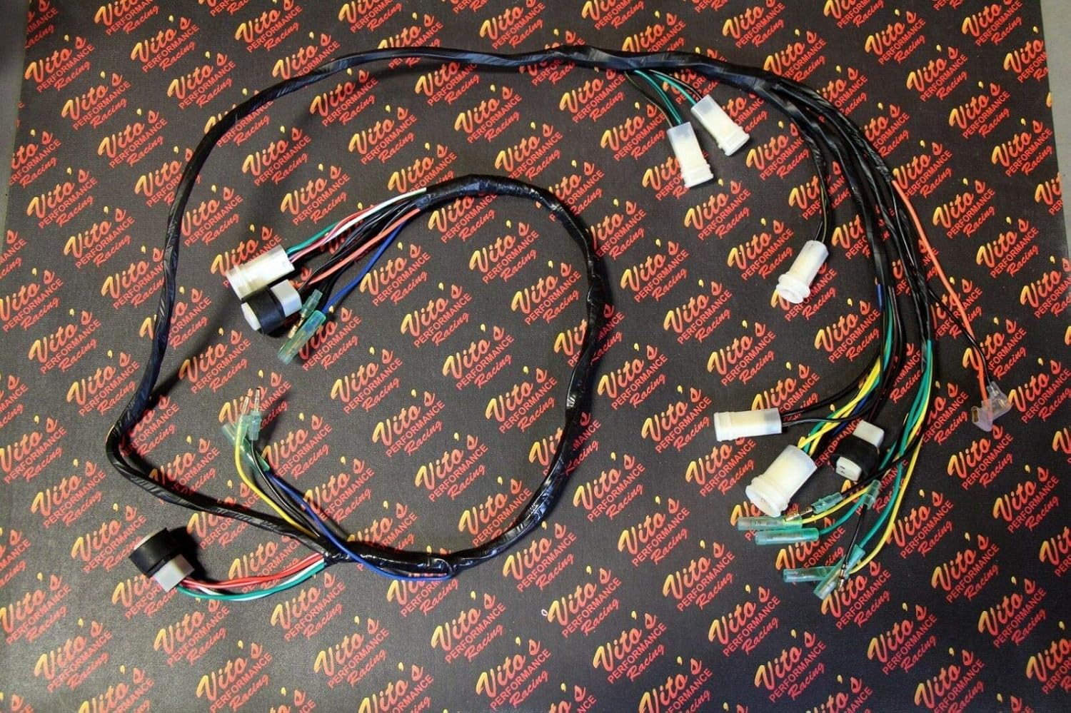 2002 Yamaha Banshee Wiring - Cars Wiring Diagram