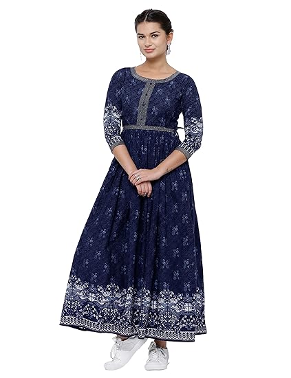 Vishudh kurta palazzo sets amazon Clearance