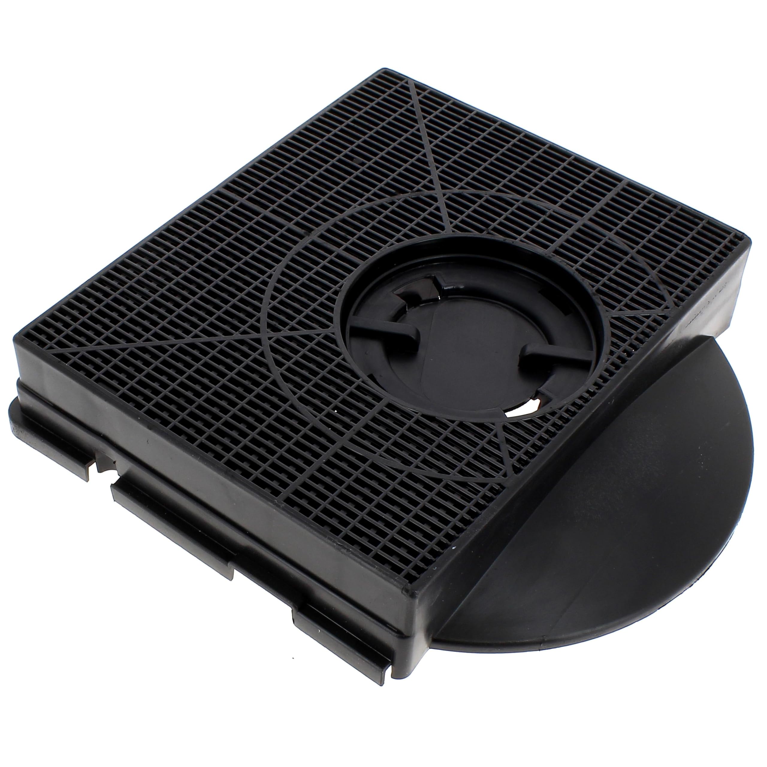 W-PRO - FILTRE CHARBON MODÈLE 303 POUR HOTTE WHIRLPOOL