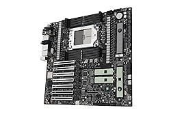 ASUS Pro WS WRX90E-SAGE SE EEB Workstation