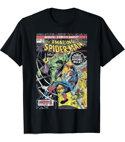 Amazon.com: Marvel Comics Retro Green Goblin Vintage Villain T