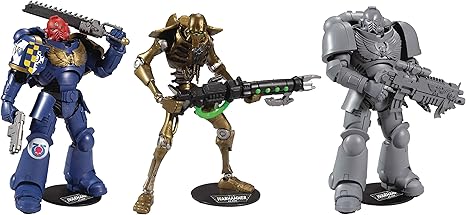 warhammer 40k figures amazon