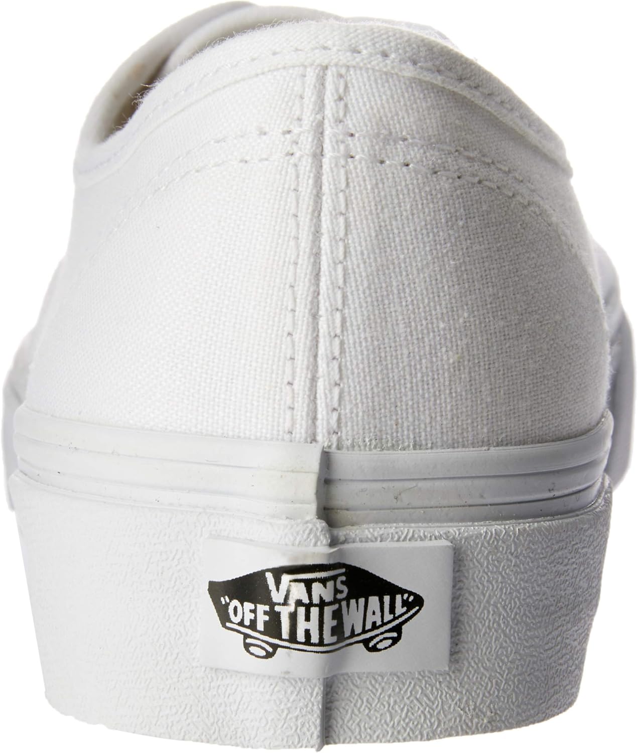  | Vans Unisex Authentic Core Skate Shoes | Shoes