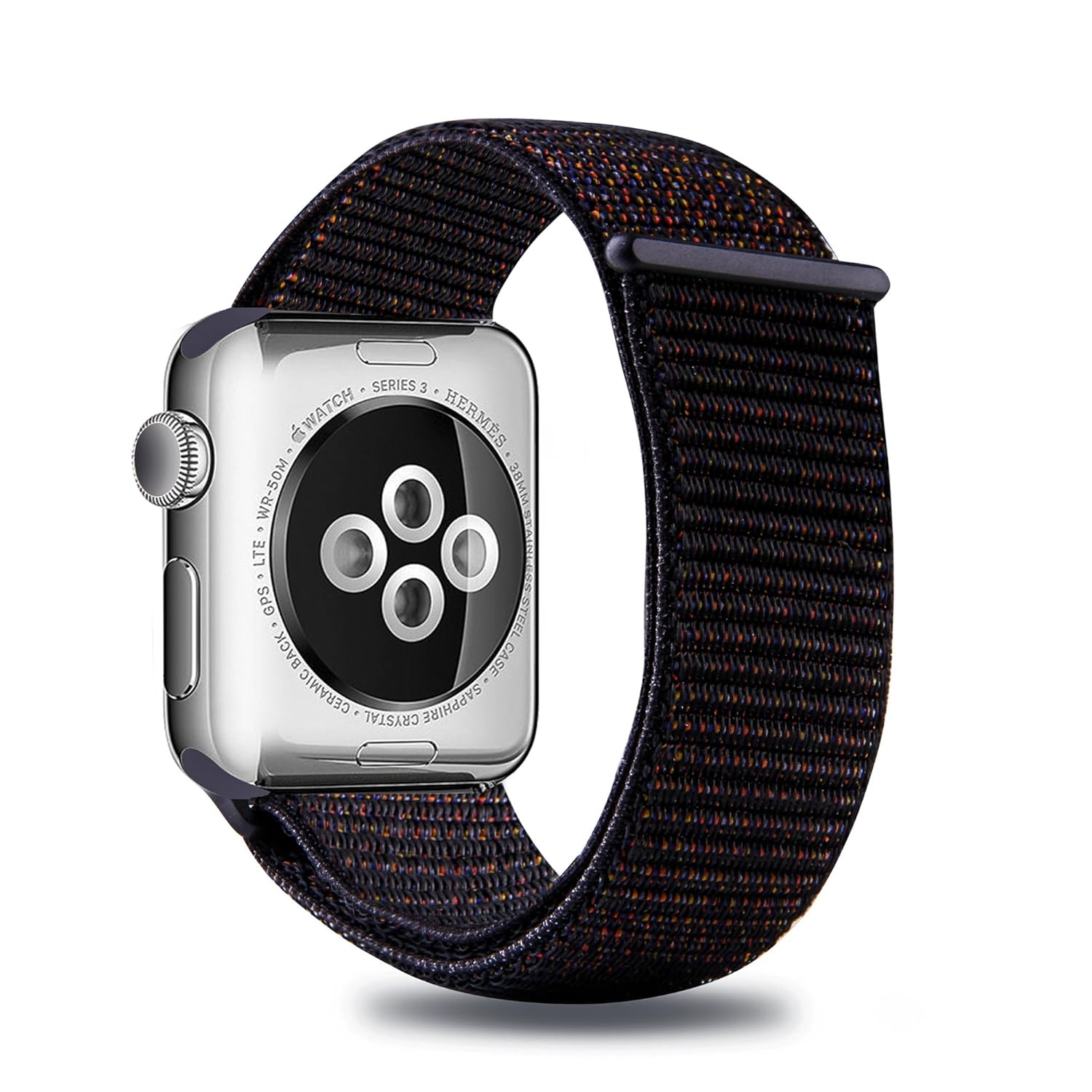 最適な価格 Bewishファッションナイロン織ファスナー調整closure Watchストラップiwatch 38 42 Mm Apple Watch用交換バンドシリーズ3シリーズ2シリーズ1 38mm ブラック B07dqjwkwp 38mm ブラック ブラック 38mm Vasleague Com 最適な価格 Bewishファッションナイロン織ファスナー調整closure Watchストラップiwatch 38 42 Mm Apple Watch用交換バンドシリーズ3シリーズ2シリーズ1 38mm ブラック B07dqjwkwp 38mm ブラック ブラック 38mm Vasleague Com
