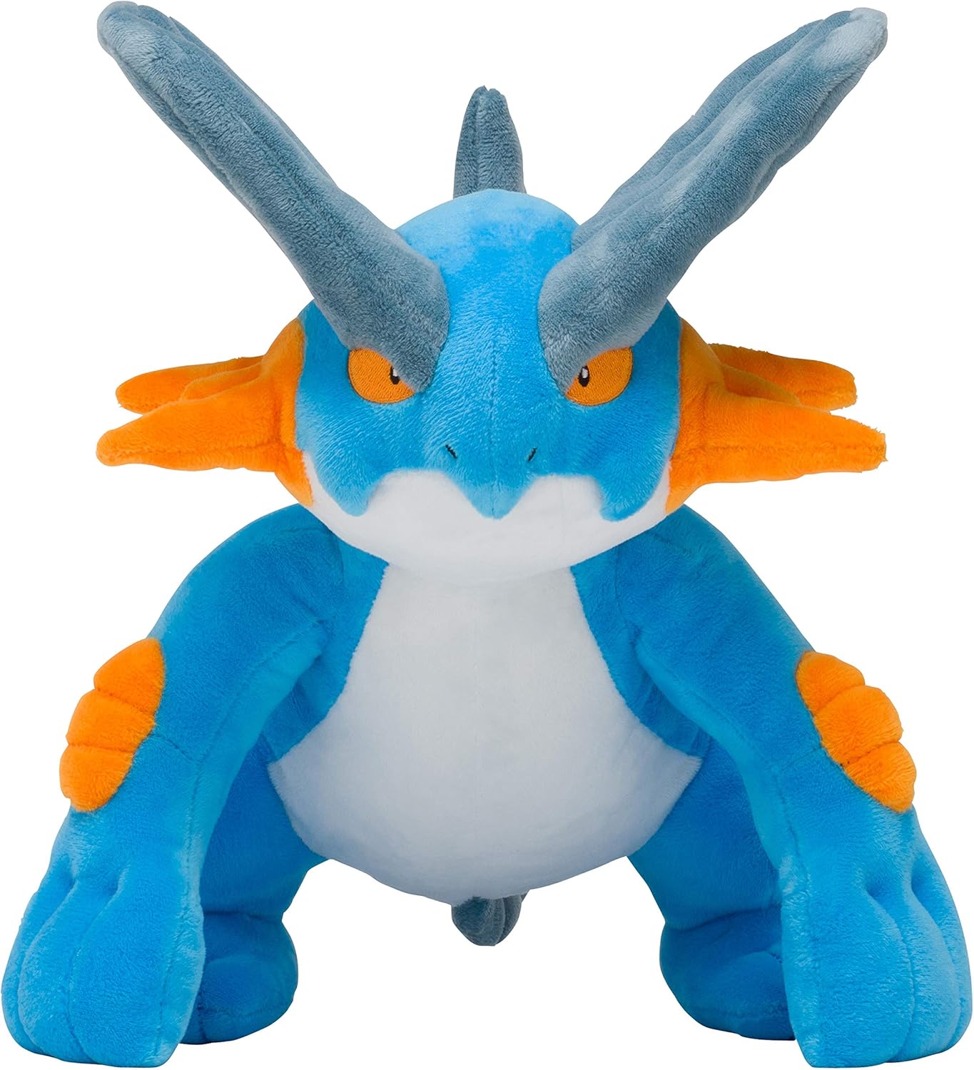 Amazon ポケモンセンターオリジナル ぬいぐるみ ラグラージ おもちゃ おもちゃ