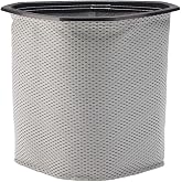 ProTeam 834072 Micro Cloth Filter, Fits Triangular 6 Qt. Micro Cloth Filter