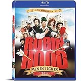 Robin Hood: Men In Tights [Blu-ray]