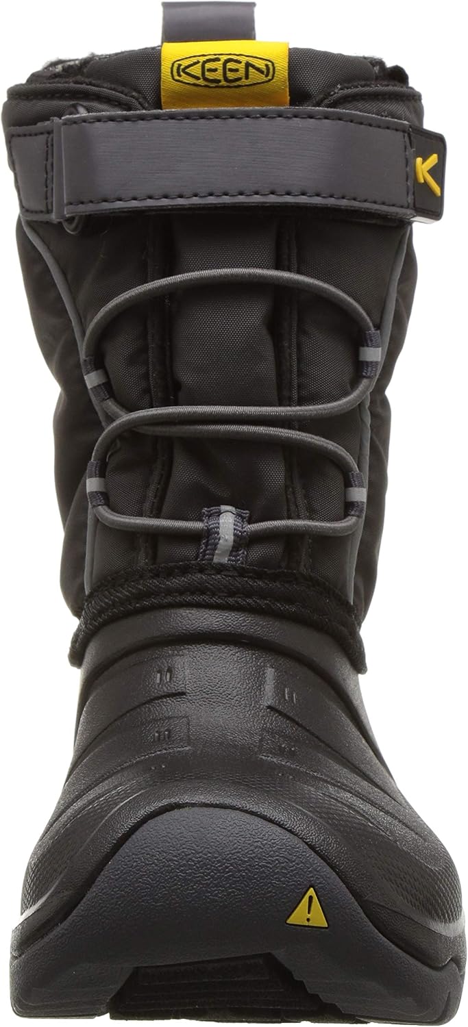 keen lumi waterproof boots