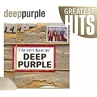 Amazon.com: The Best of Deep Purple: Millennium Collection: CDs