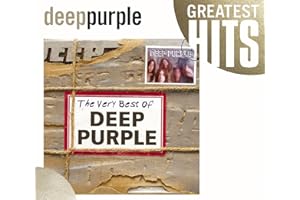 The Very Best of Deep Purple