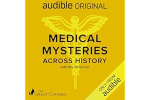 Medical Mysteries Across History