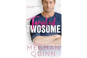 Tangled Twosome (The Binghamton Series Book 3)