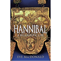 Hannibal: A Hellenistic Life book cover