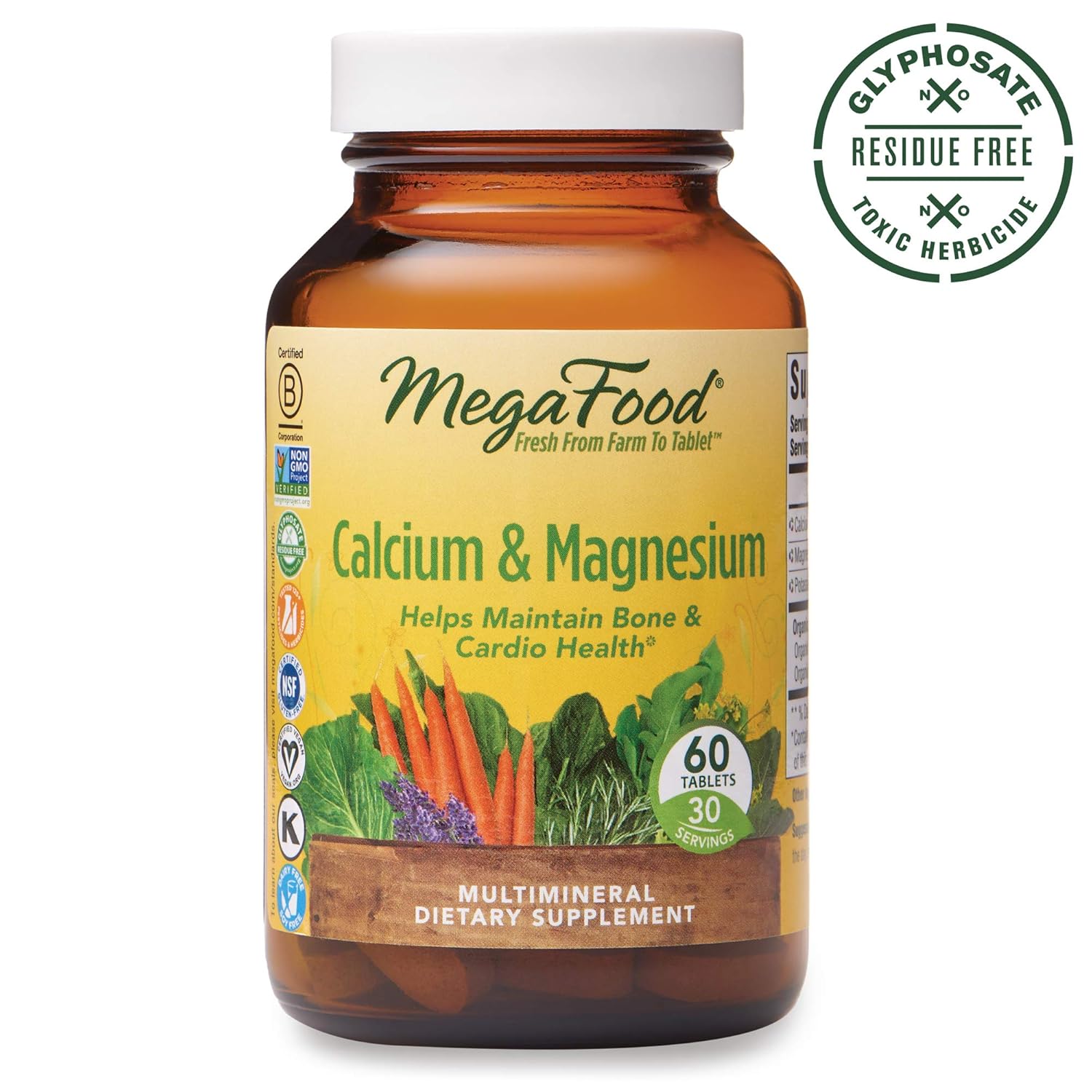 Best Vitamins For 65 Year Old Woman – 4U Life