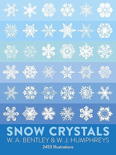 Download Snow Crystals PDF