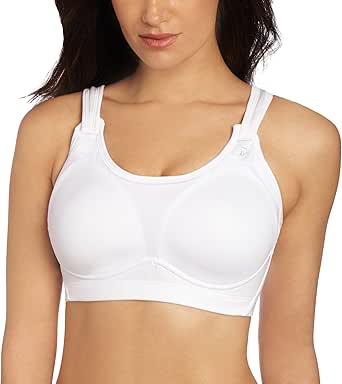 Amazon Com Skirt Sports Jill Dd Bra High Impact Sports Bra 32dd