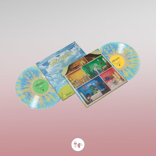 Amazon.com: Good Humor: CDs & Vinyl