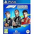 F1 2021 (PS4)